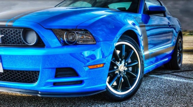 Homologation française de votre voiture américaine