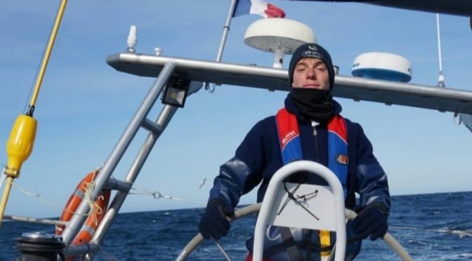 Recherche poste de handler ou musher au Canada