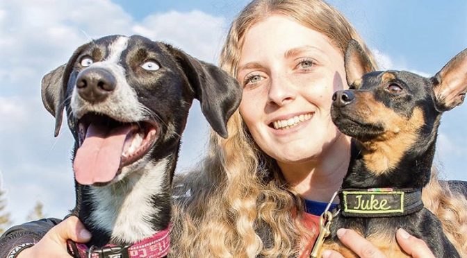 Recherche poste de handler pour 2020/2021