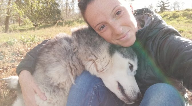 Barbara recherche un poste de Handleuse